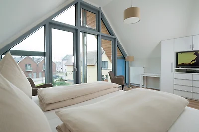 Ostsee - Reetdachhaus Nr. 36