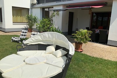 Vakantieappartement Gezinsvakantie Diebach