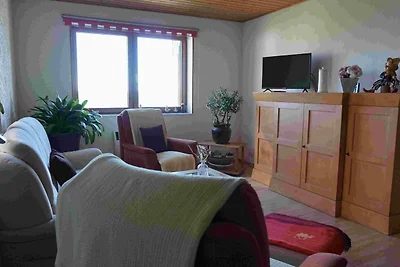 Ferienwohnung Rurseeidyll