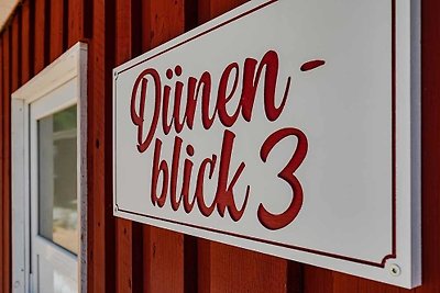 Dünenblick 3