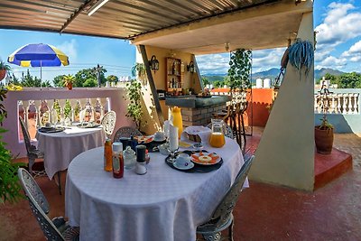 Appartamento Vacanza con famiglia Trinidad - Tobago