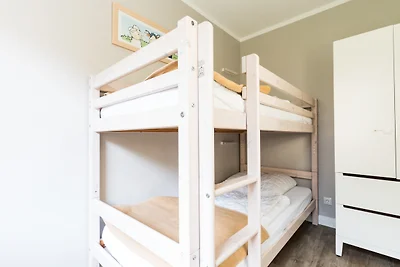 Apartament Dla rodzin Staberdorf