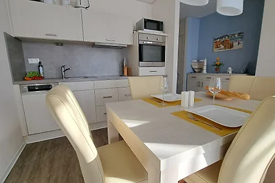 Apartment 39 "Hafentraum"