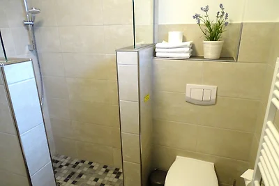 Strand Quartiere Koje 8