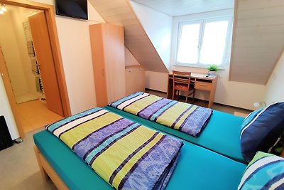 Vakantieappartement Gezinsvakantie Meckenbeuren