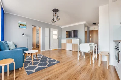 Sun&Snow Resorts - Apartment A36