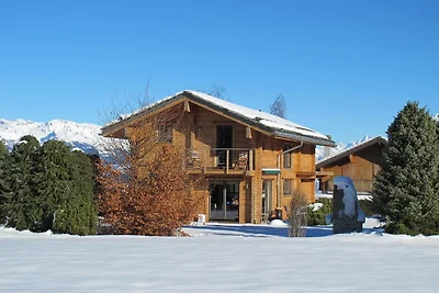 Casa vacanze Vacanza di relax Haute-Nendaz