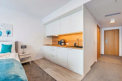 Sun&Snow Seaside Apartments -