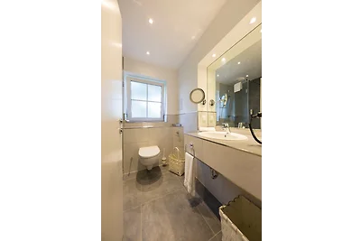 Garten-Ferienwohnung