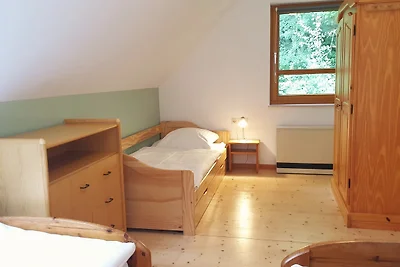 Natur Ferienpark 17 - Ferienhaus