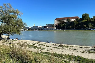 Vakantieappartement Gezinsvakantie Linz