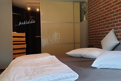 Vakantieappartement Gezinsvakantie Papenburg