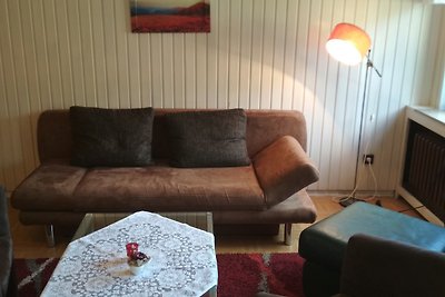 Vakantieappartement Gezinsvakantie Bad Eilsen