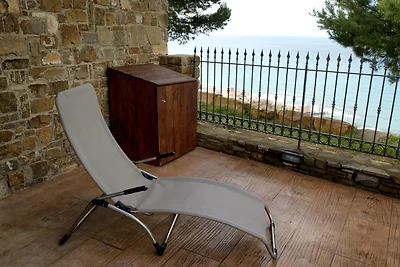 Casa vacanze Vacanza di relax Salerno