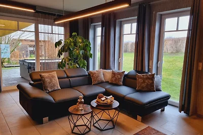 Vakantieappartement Gezinsvakantie Burbach