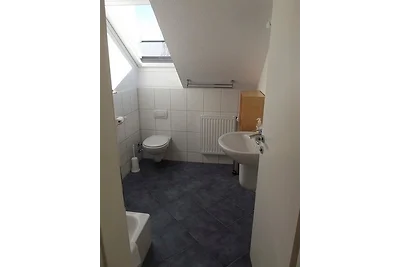 "Ferienhaus Vadersdorf" Wohnung 1