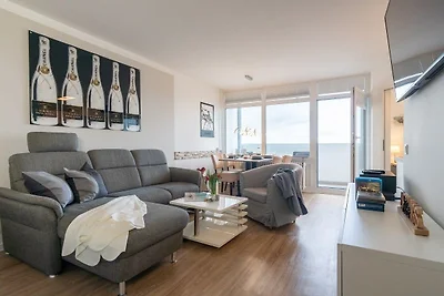 "Ferienpark Heiligenhafen", Haus E