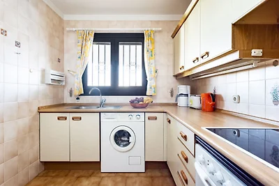 Fewo Atico Sol Romantico, 2