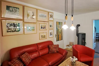 Räuberstube 90 qm - einsam - ruhig