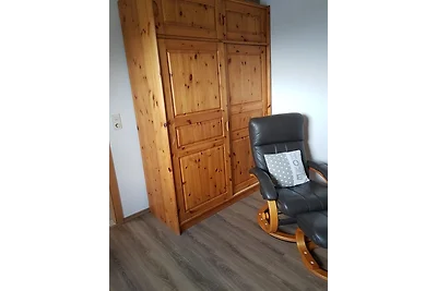 Ferienhaus Leuchtturm