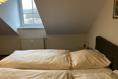 Vakantieappartement Gezinsvakantie Bad Rodach