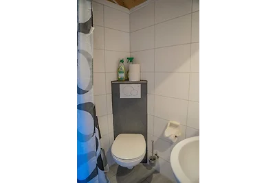 Casa vacanze Vacanza di relax Gollendorf