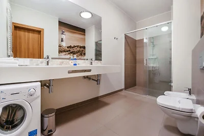 Sun&Snow Wczasowa - Apartment 73