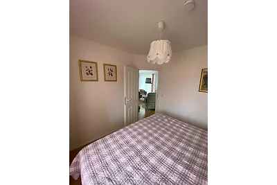 Domek letniskowy Urlop wypoczynkowy Glücksburg