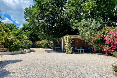 Schönes Provenzales Haus Strand