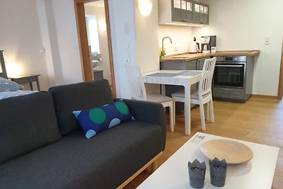 Torhaus Rattelsdorf - Wohnung 1