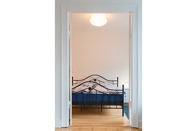 Vakantieappartement Gezinsvakantie Eckernförde