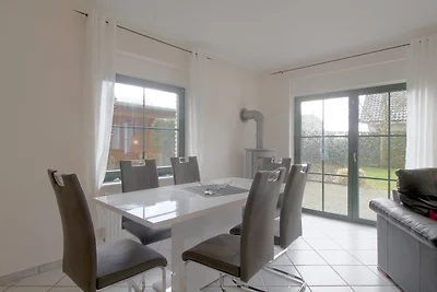 Maison de vacances Vacances relaxation Dorum