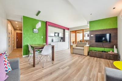 Sun&Snow Wczasowa - Apartment 63