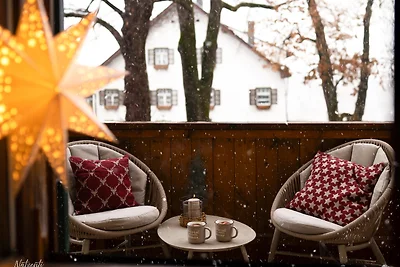 Charmante Altbauwohnung mit Flair