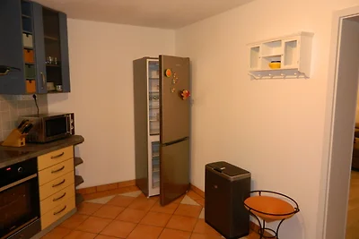 Appartamento Vacanza con famiglia Möhnesee