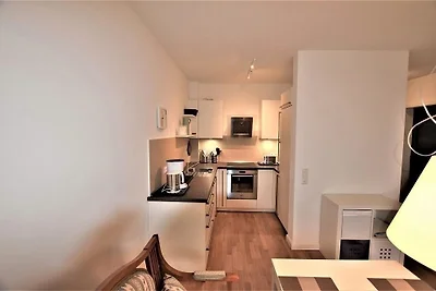 Appartamento Vacanza con famiglia Hohwacht