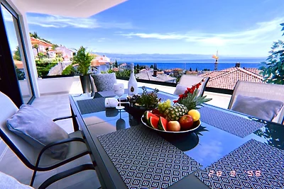 Lux apartment Escada