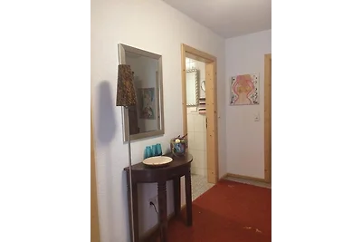 Vakantieappartement Gezinsvakantie Straubenhardt