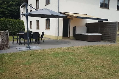 Appartamento Vacanza con famiglia Fleringen