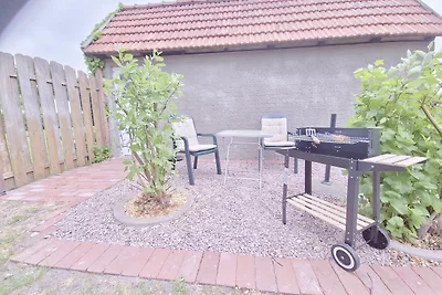 Vakantieappartement Gezinsvakantie Wittmund