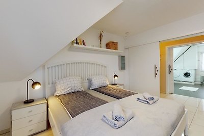 Vakantieappartement Gezinsvakantie Bielefeld