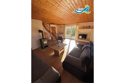 Ferienhaus zur leichten Brise