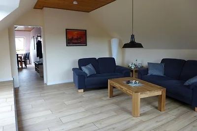 Appartamento Vacanza con famiglia Schuby