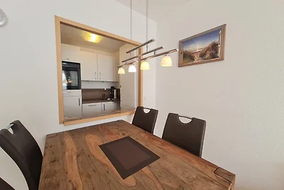 Vakantieappartement Gezinsvakantie Grömitz