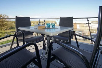 "Dünenpark Heiligenhafen", Haus