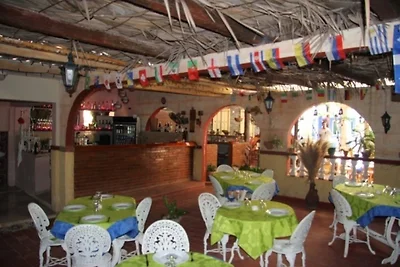 Hostal Tropical Caribe Appartement
