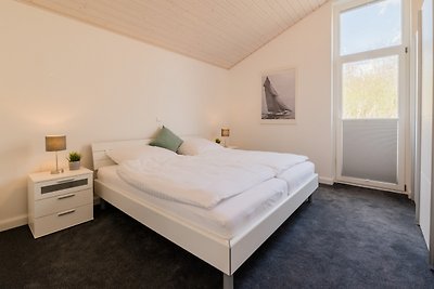 Vakantiehuis Ontspannende vakantie Nordhorn