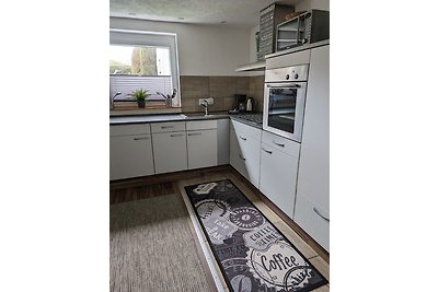 Vakantieappartement Gezinsvakantie Willingen