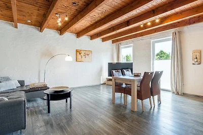 Vakantieappartement Gezinsvakantie Aurich