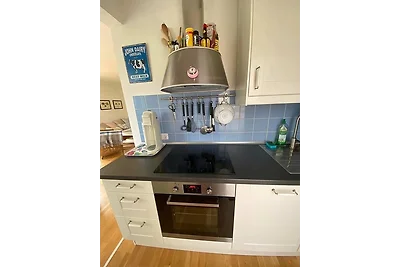 Domek letniskowy Urlop wypoczynkowy Glücksburg